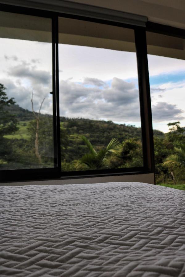 Hotel Cielo Abierto Glamping Valle de San José Esterno foto