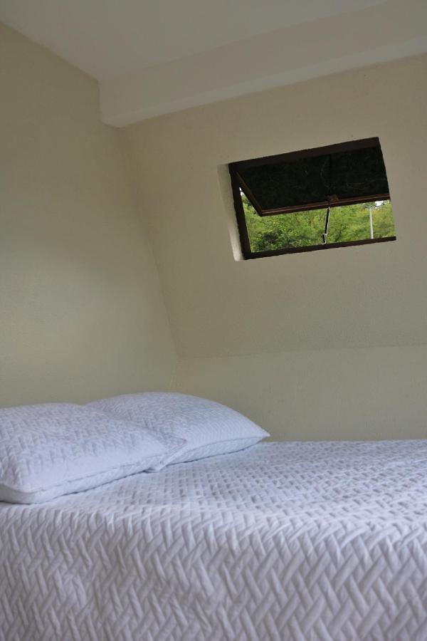 Hotel Cielo Abierto Glamping Valle de San José Esterno foto